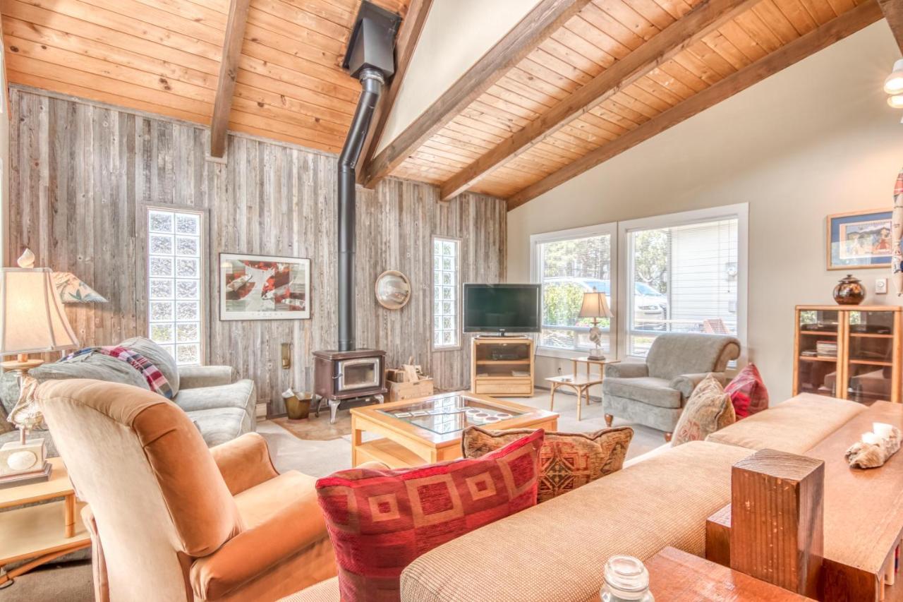 נסקווין Kami'S Beach House מראה חיצוני תמונה