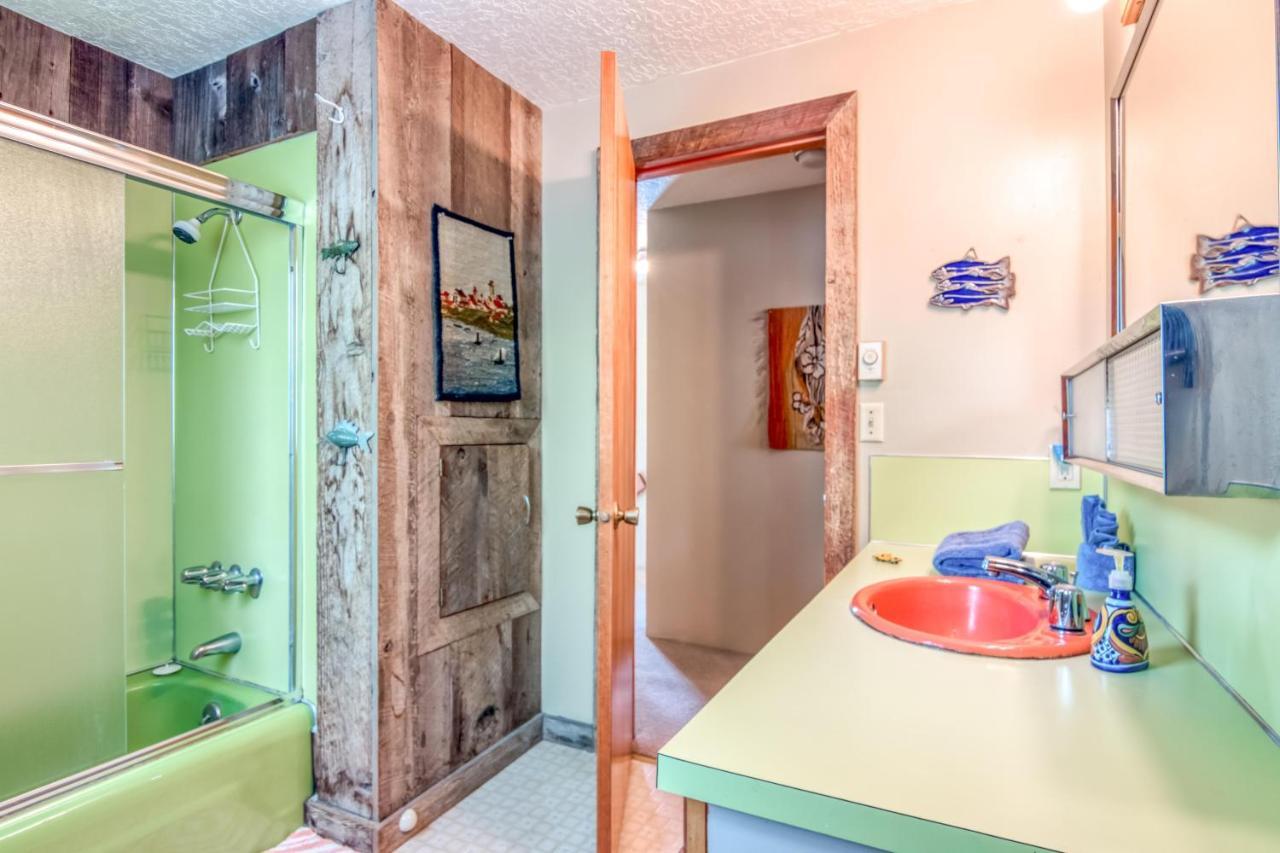 נסקווין Kami'S Beach House מראה חיצוני תמונה